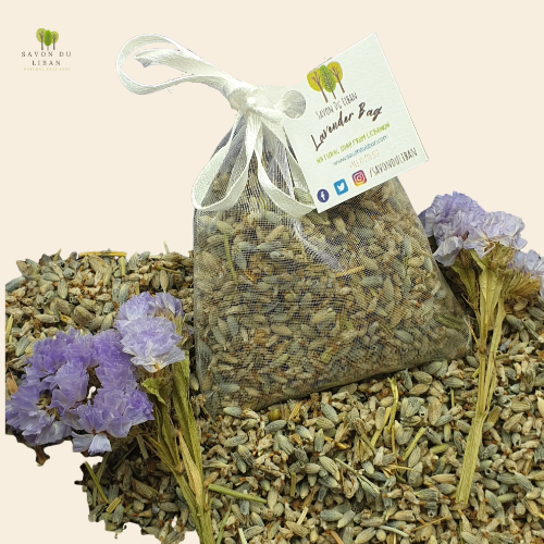 Lavender Bags Offer