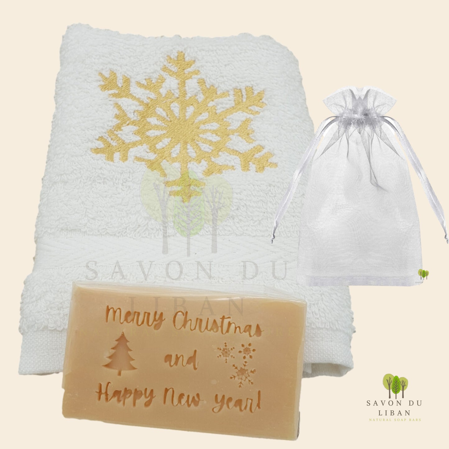 Christmas Cheer in a Bag