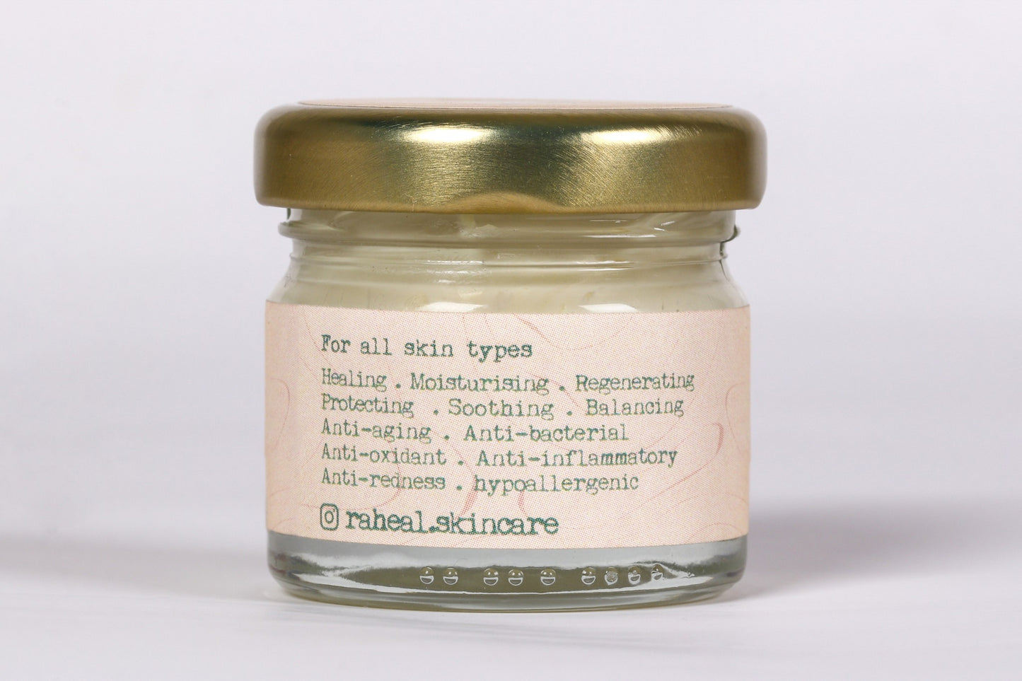 Raheal Skincare