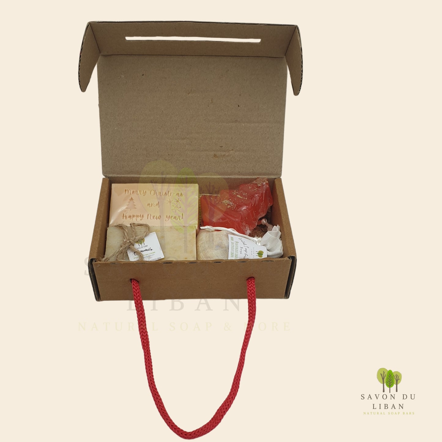 Nordic Nature Gift Set