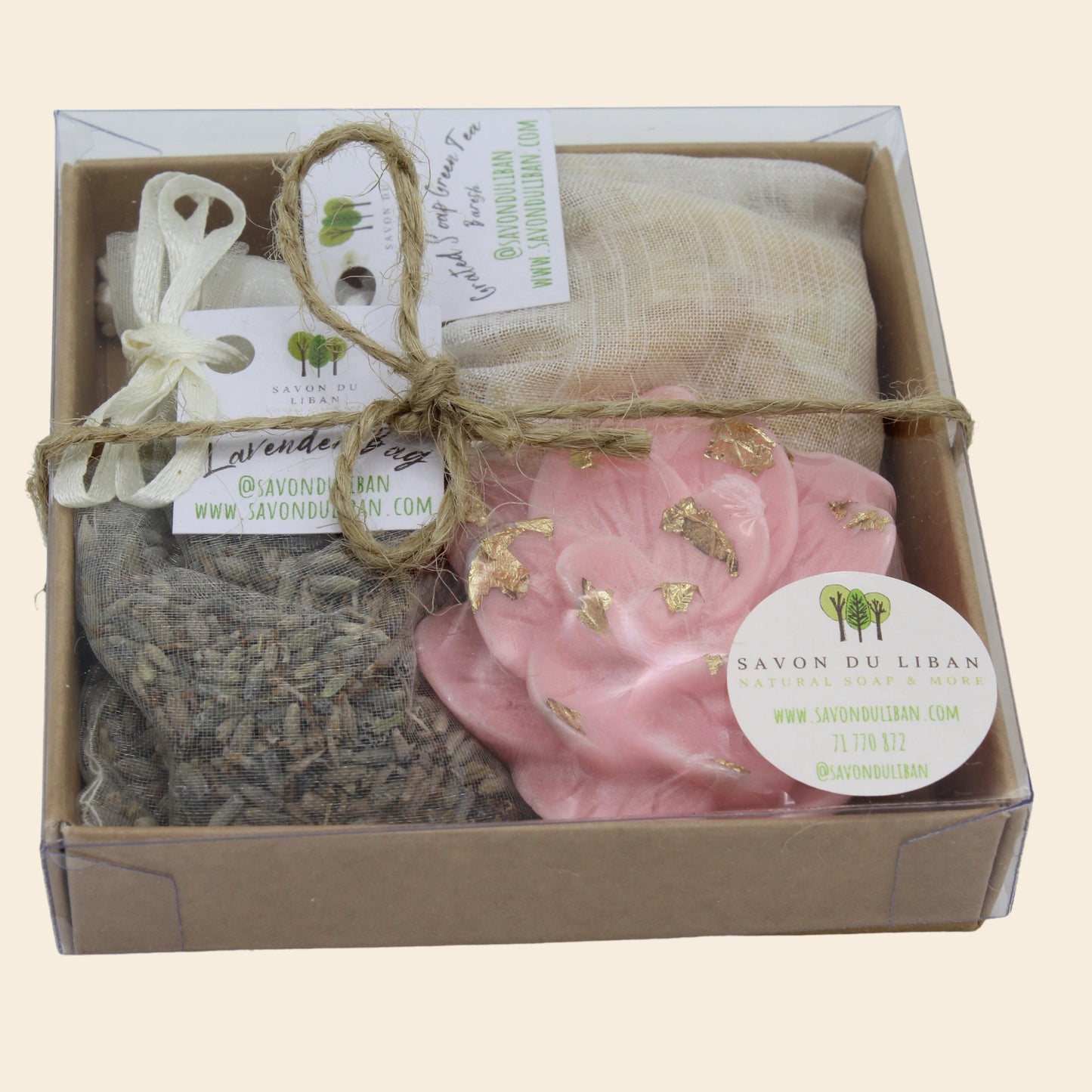 Scentful Sensation Gift Set