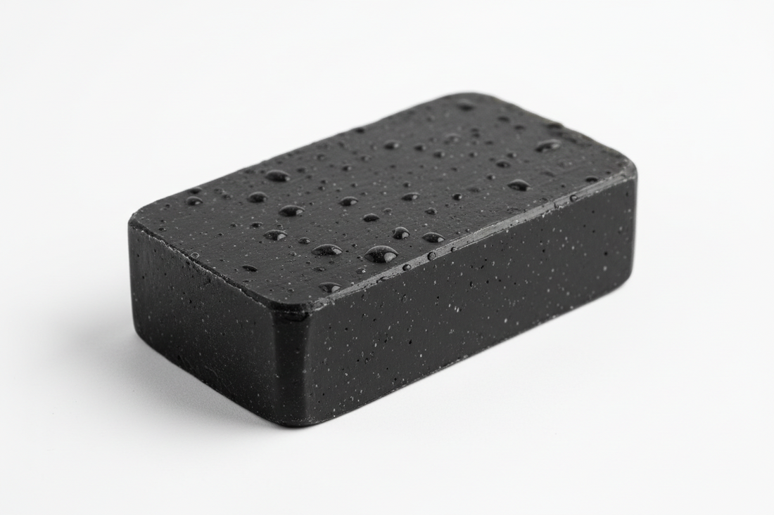 Is Charcoal Soap Good for Acne & Oily Skin? Benefits Explained
