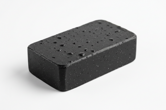 Is Charcoal Soap Good for Acne & Oily Skin? Benefits Explained
