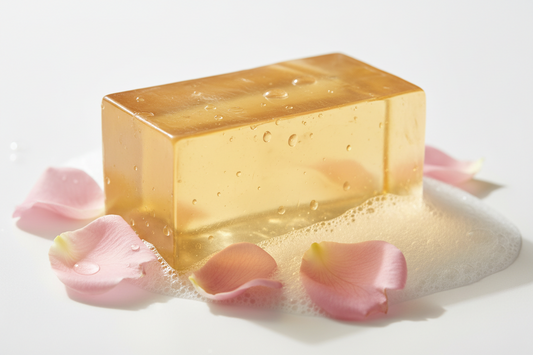 Is Glycerin Soap Good for Your Skin? Benefits for Dry & Sensitive Skin