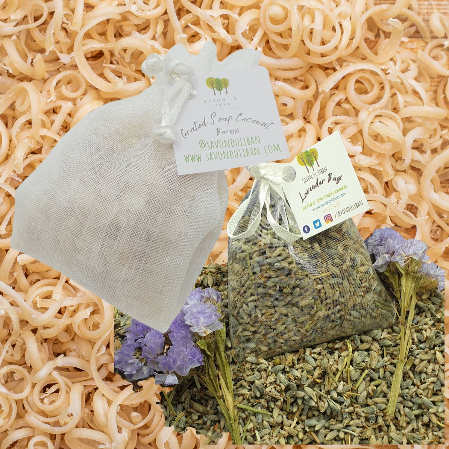 Home Natural Fragrances
