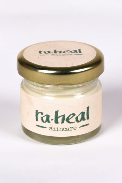 Raheal Skincare