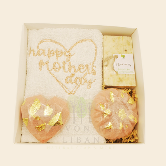 "Happy Mother's Day" Gift Set