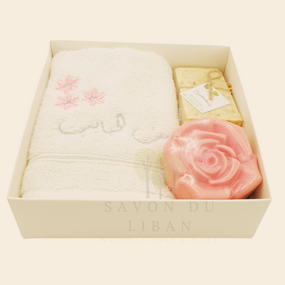 "Sett Al Habayeb" Mother's Day Gift Set