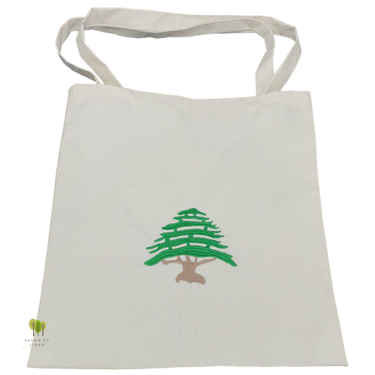 Tote Bags from Lebanon