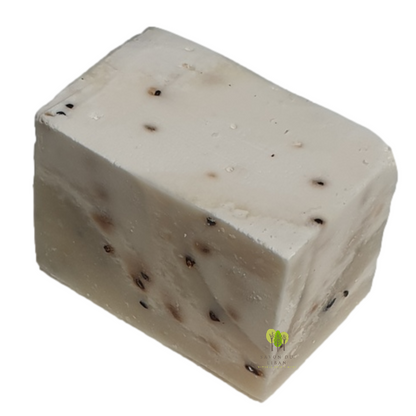 Big Laurel Soap from Lebanon - Handmade & Natural - Black Seed