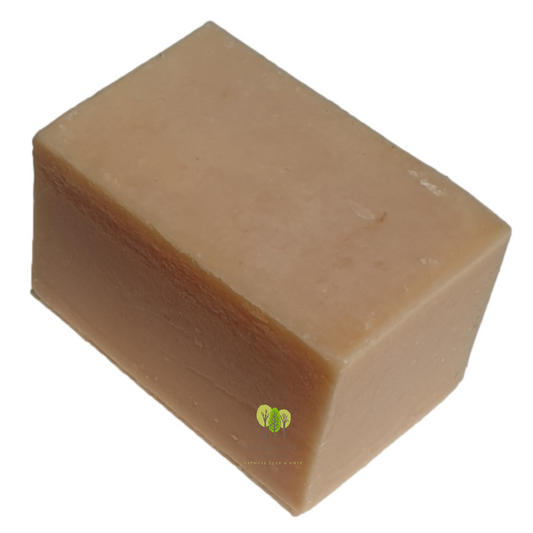 Big Laurel Soap from Lebanon - Handmade & Natural - Musk Aroma